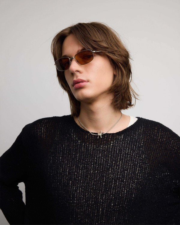 Lee / Matte Silver & Hazelnut Lens - Shade Files